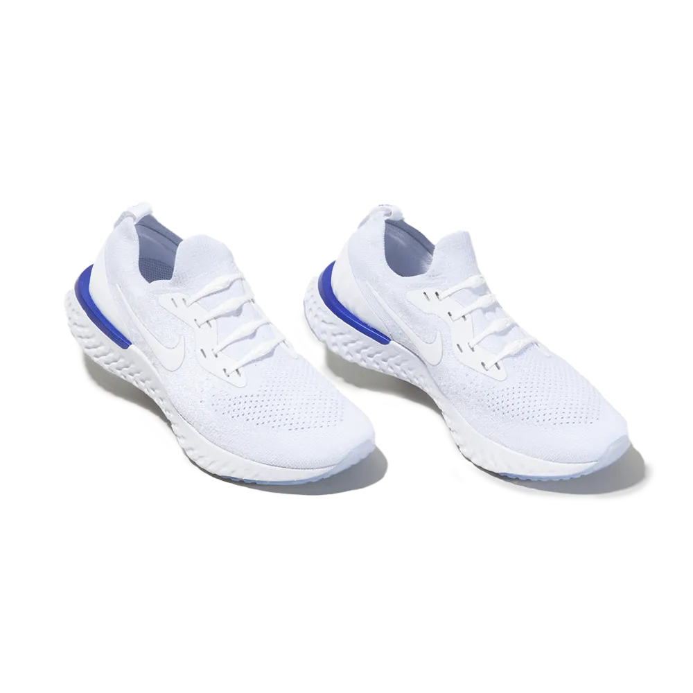 Hickies 2.0 Lacing System White