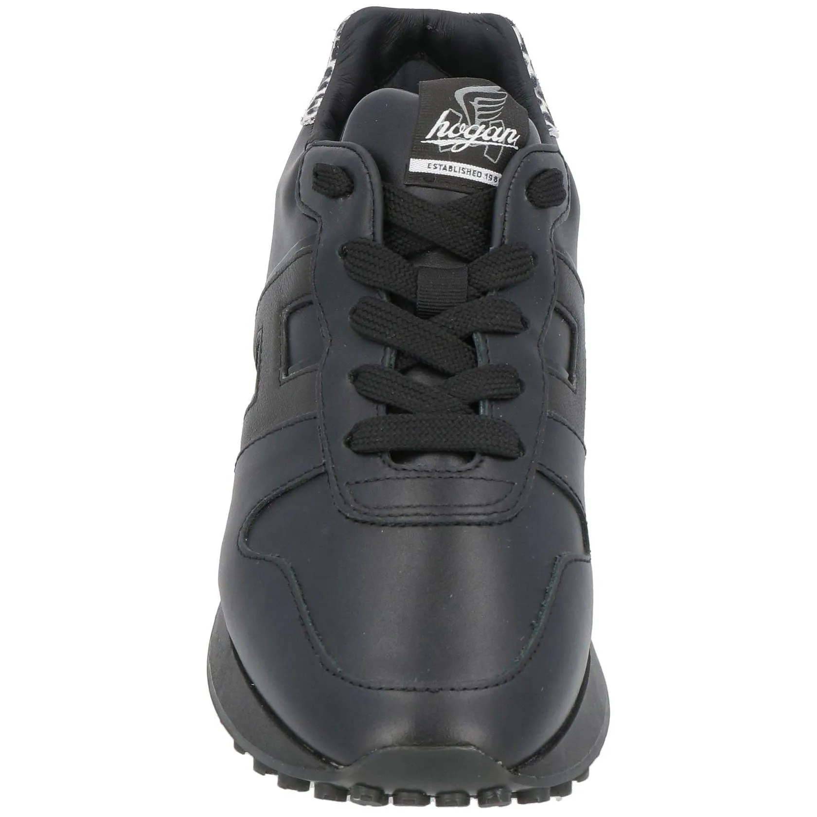 Hogan sneakers, black