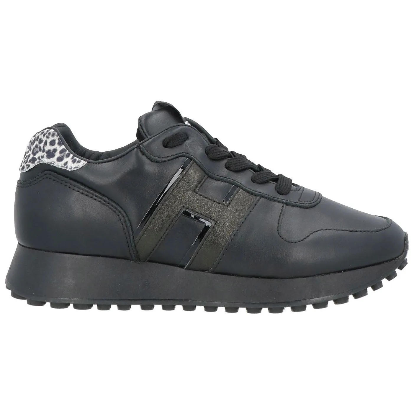 Hogan sneakers, black