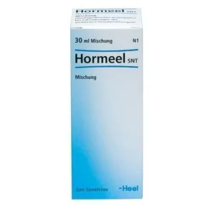 Hormeel SNT Heel oral drops