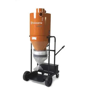 Husqvarna C 5500 T-Series Pre-Separator