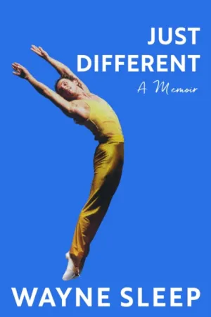 Just Different - A Memoir