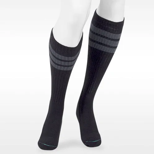 Juzo Power Comfort Knee High 20-30 mmHg Socks