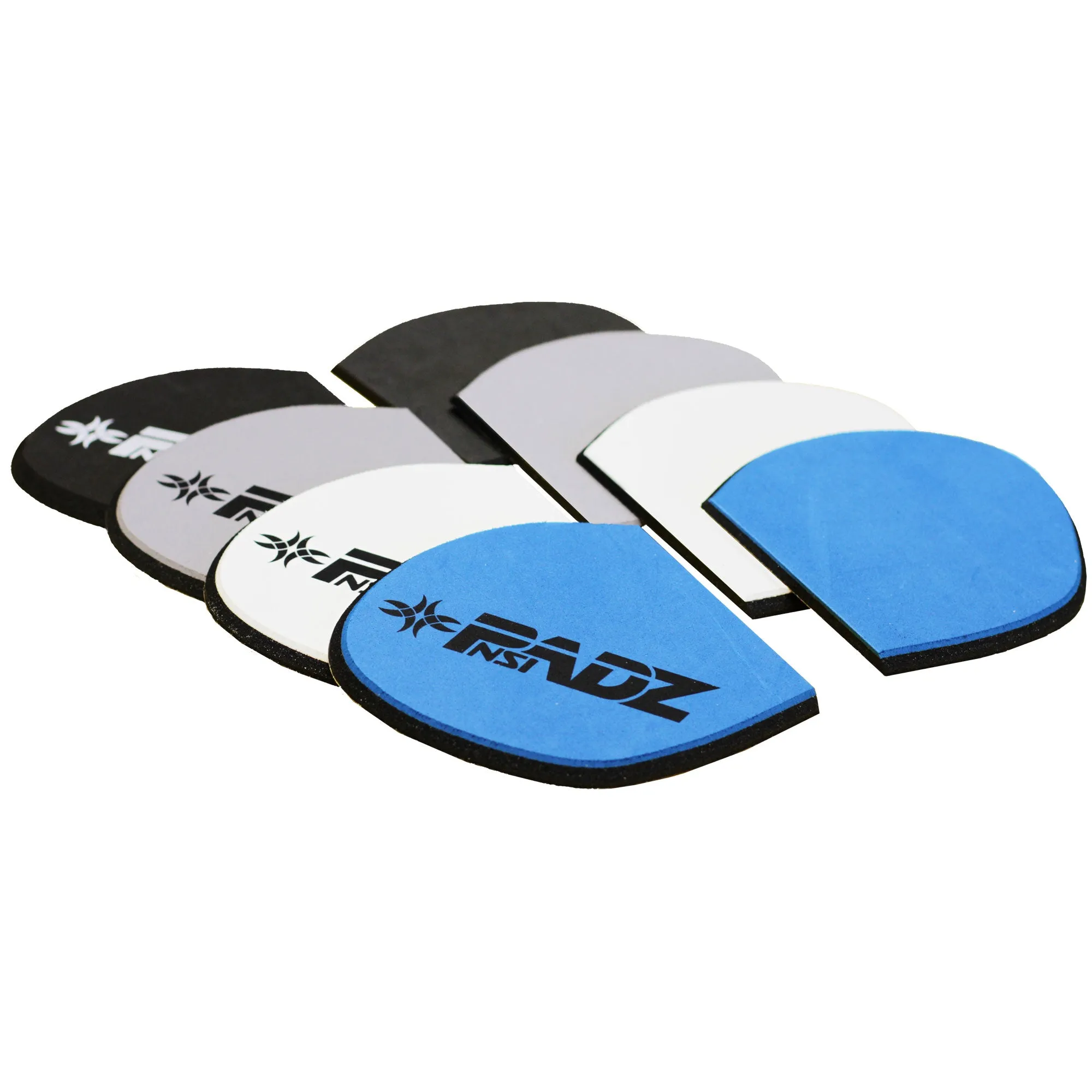 Kayak Heel/Ankle Pads