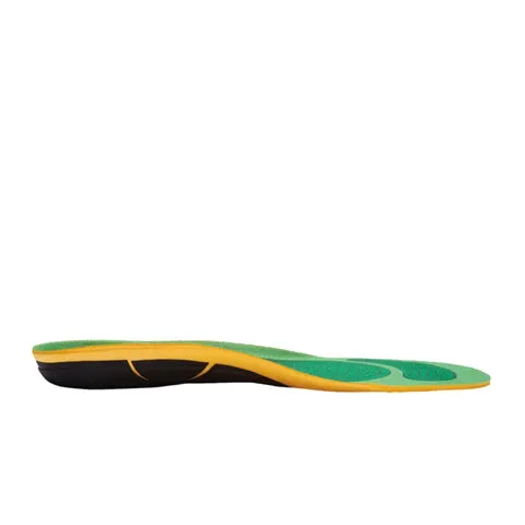 Keen Utility K30 Low Arch Replacement Footbed (Unisex) - Green