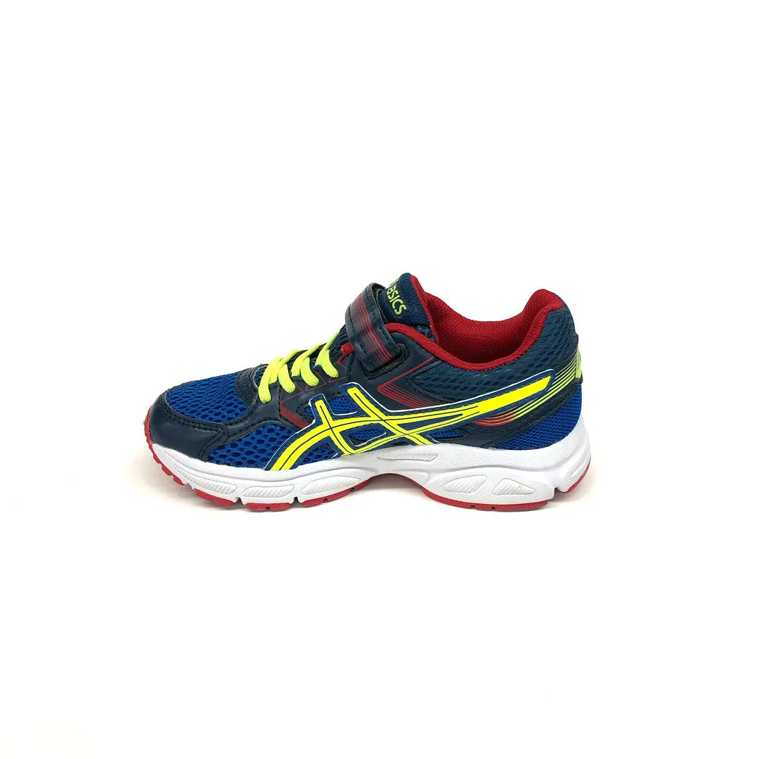 Kids' Pre-Contend 3 PS Running Shoes