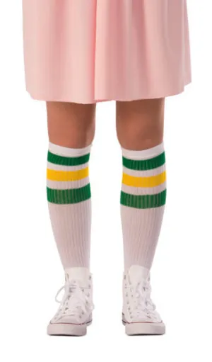 Knee High Socks - Stranger Things