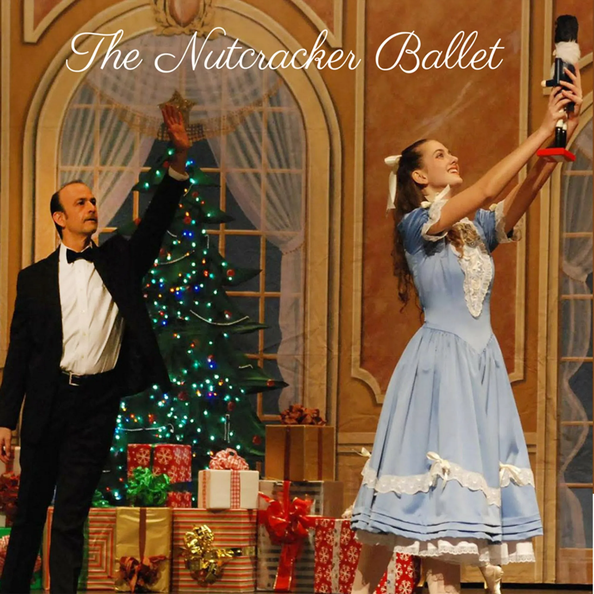 KP Ballet Academy - 4:00 pm - "The Nutcracker" 2018 Sunday