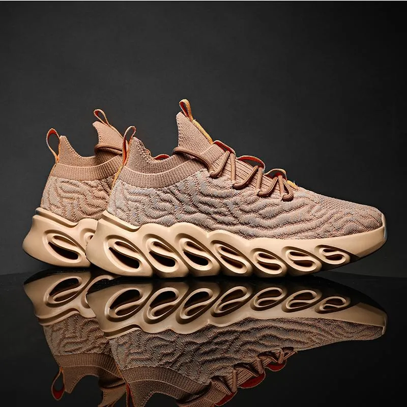 KRAKEN 'Colossal Legend' X9X Sneakers