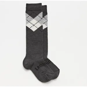 Lamington Clyde Knee Socks