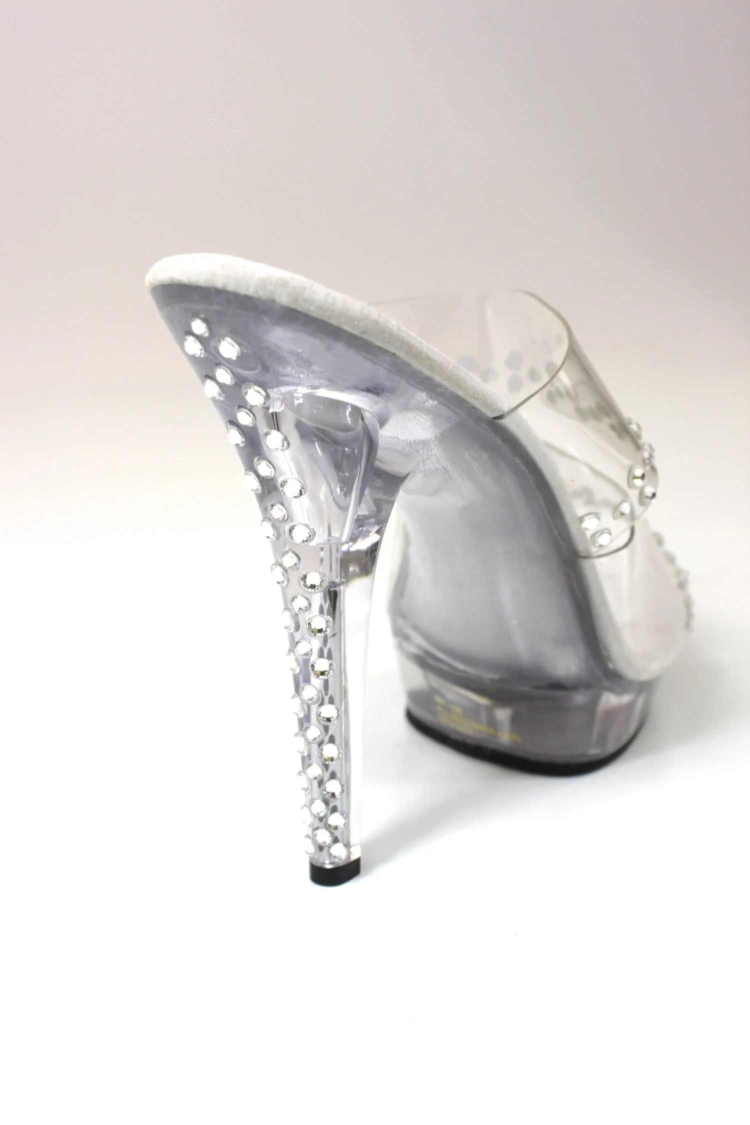 Lola / NPC Competition Heels / Competition Shoes