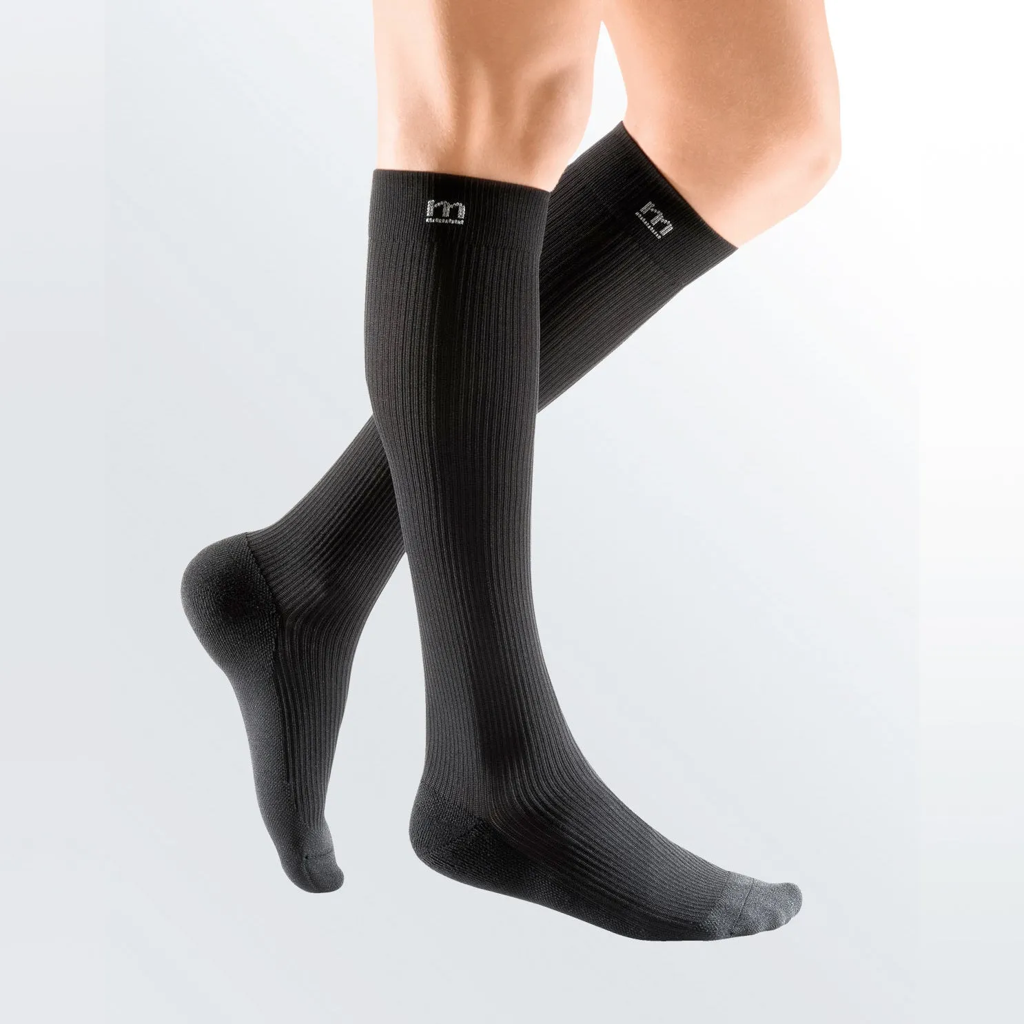 Mediven Active Calf High Compression Stockings 15-20 mmHg