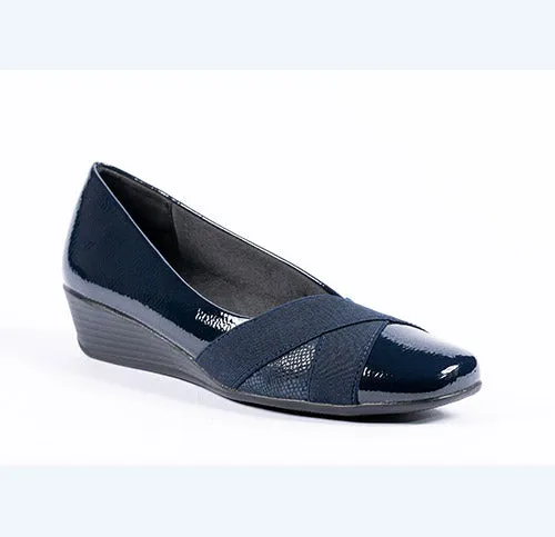 Memory Foam Ladies Shoe