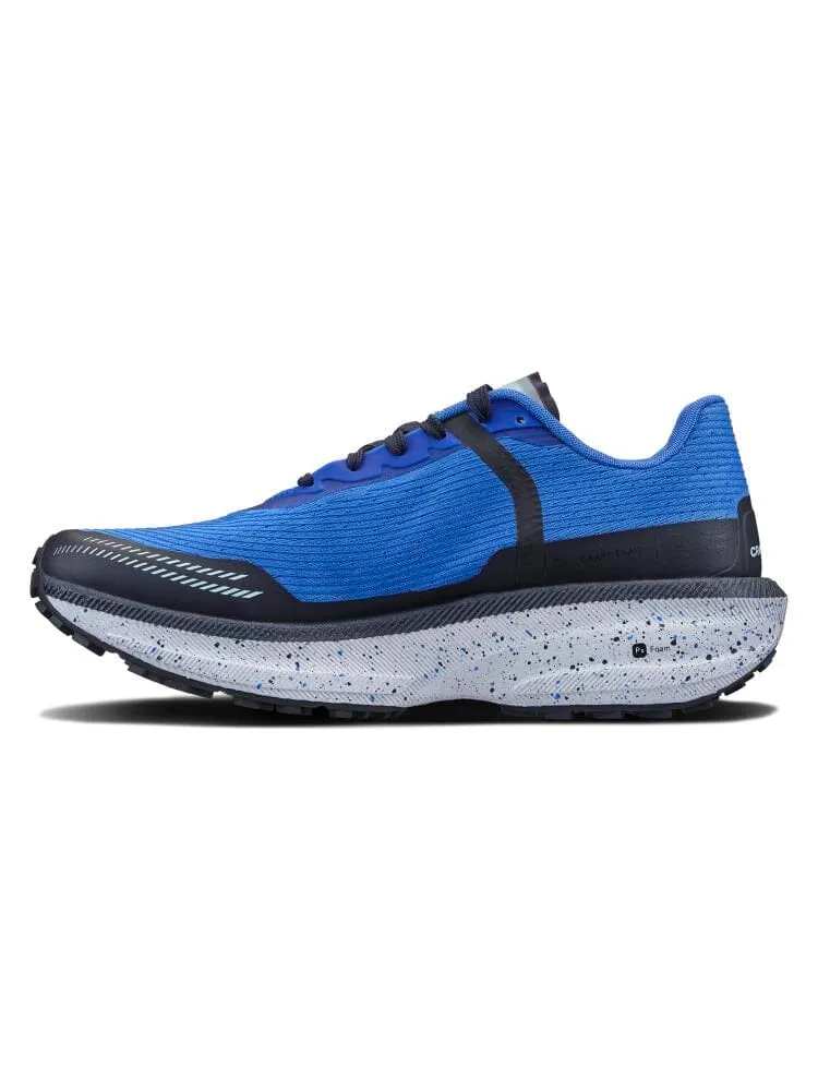 MEN'S ENDURANCE TRAIL RUNNING SHOE