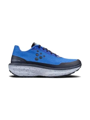 MEN'S ENDURANCE TRAIL RUNNING SHOE