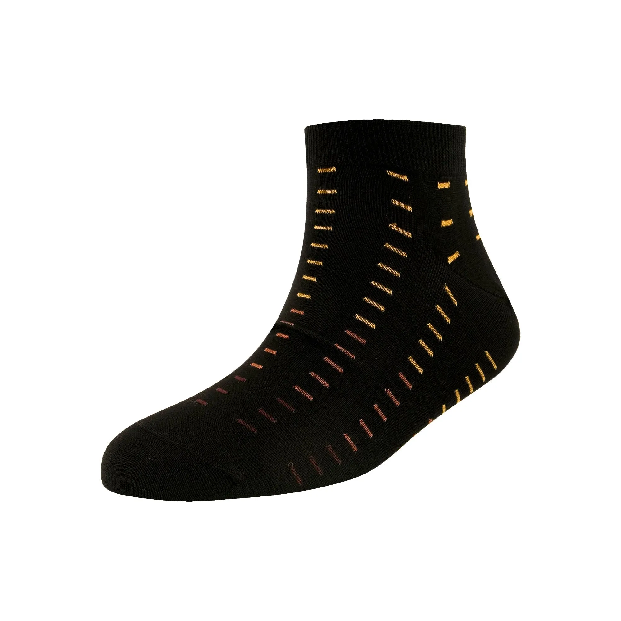 Men's Fashion Dashes Ankle Socks