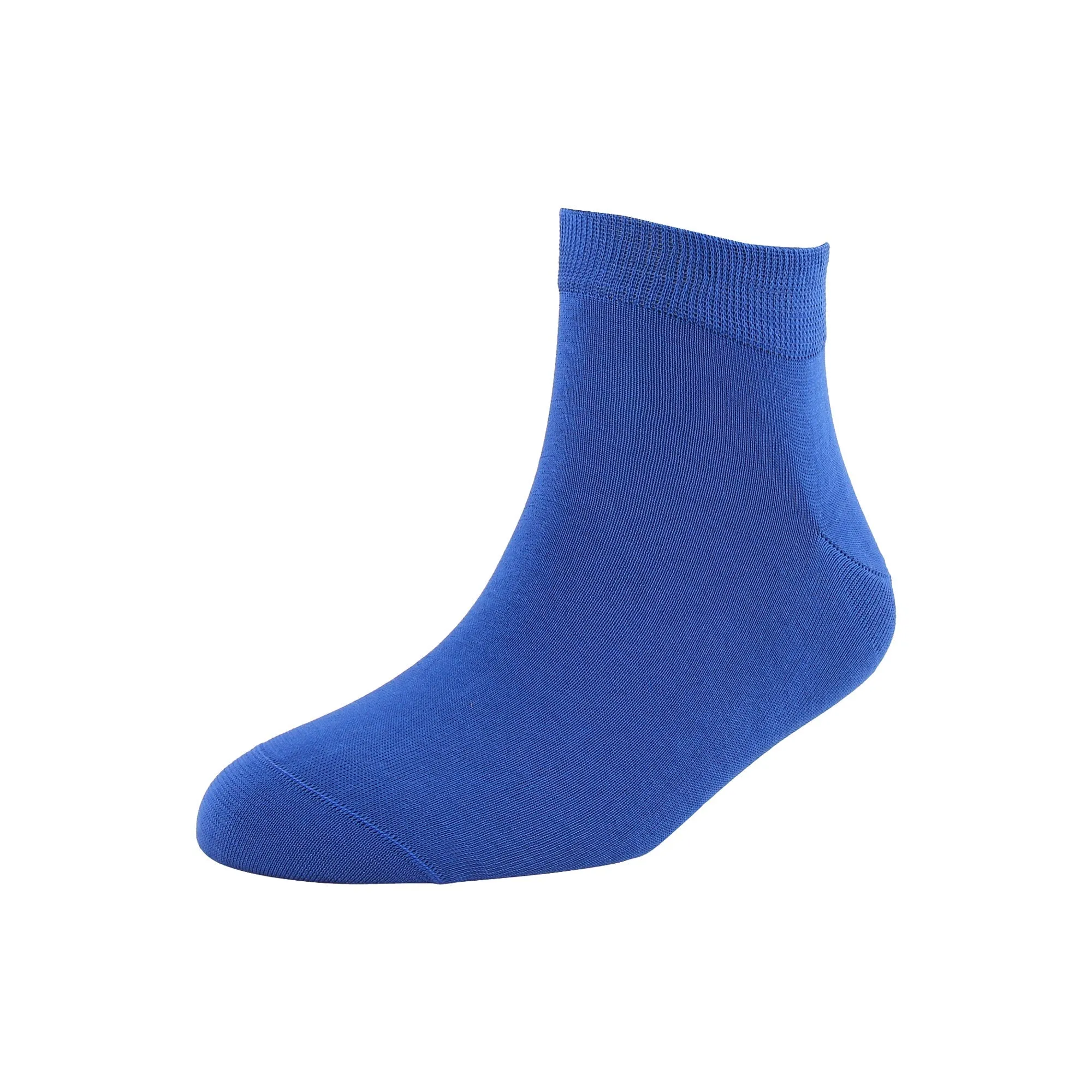 Men's Fine Ankle Socks