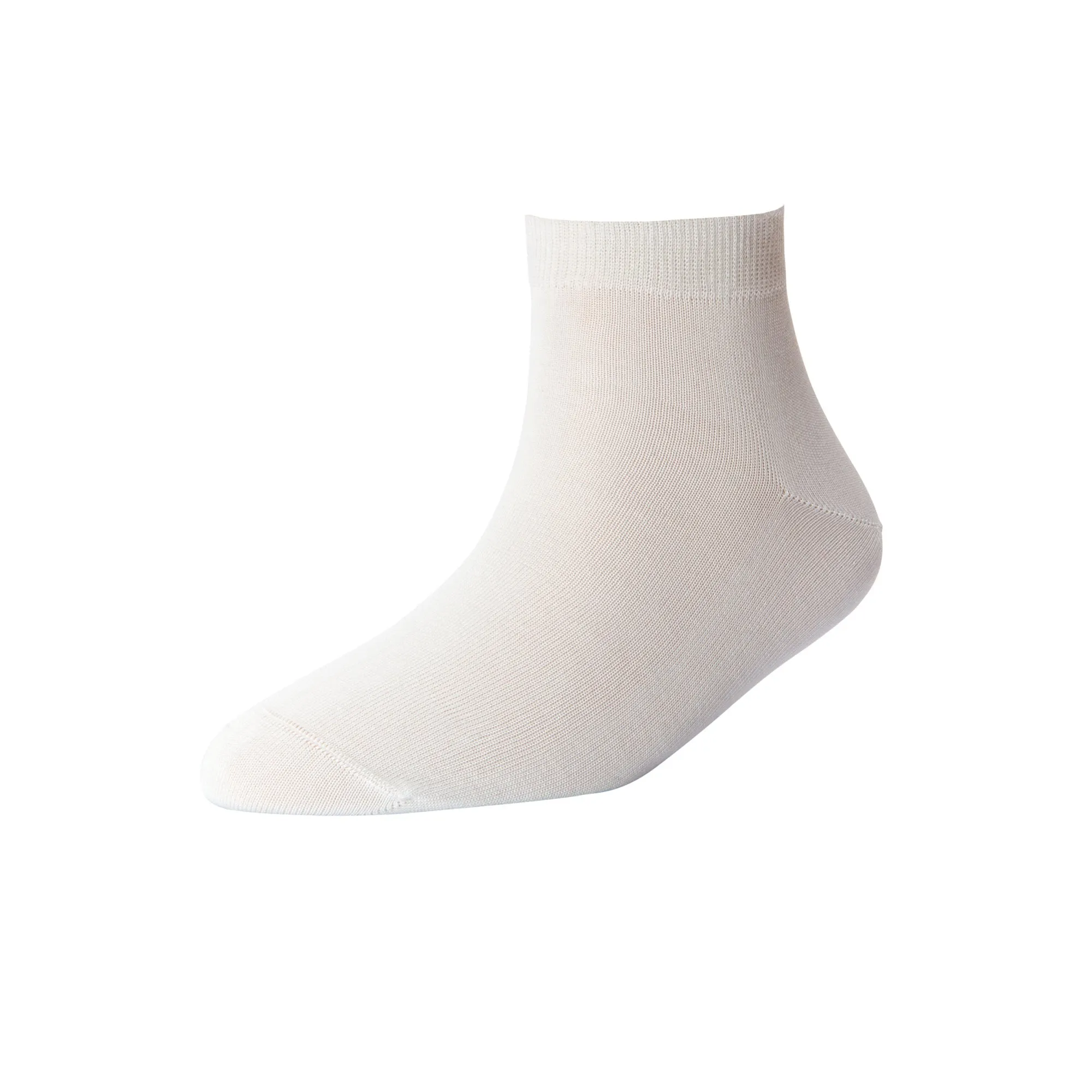 Men's Fine Ankle Socks