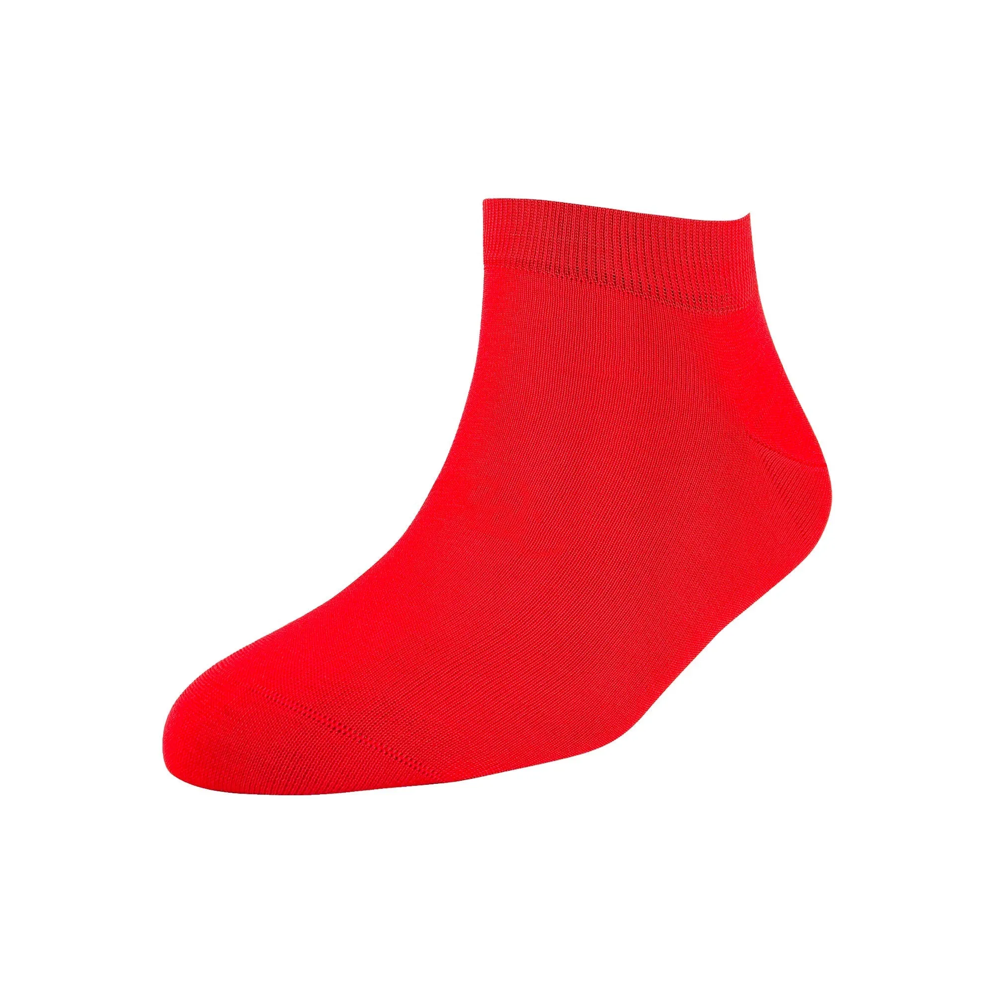 Men's Fine Ankle Socks