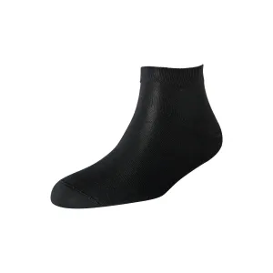 Men's Fine Ankle Socks