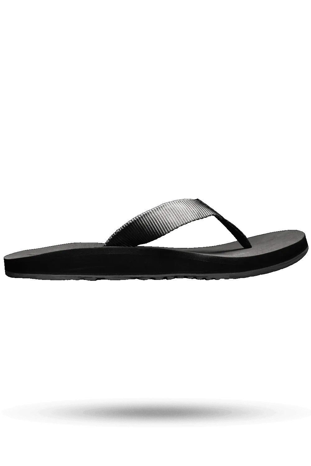 Men's Floperator Flip Flops - Shadow