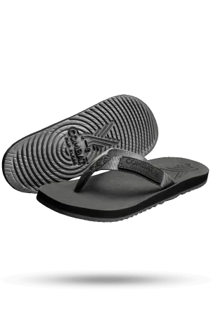 Men's Floperator Flip Flops - Shadow