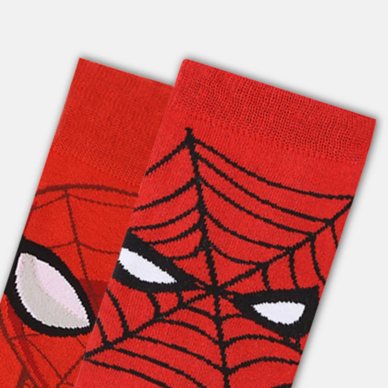 Men’s Marvel Themed Crew & Ankle Socks