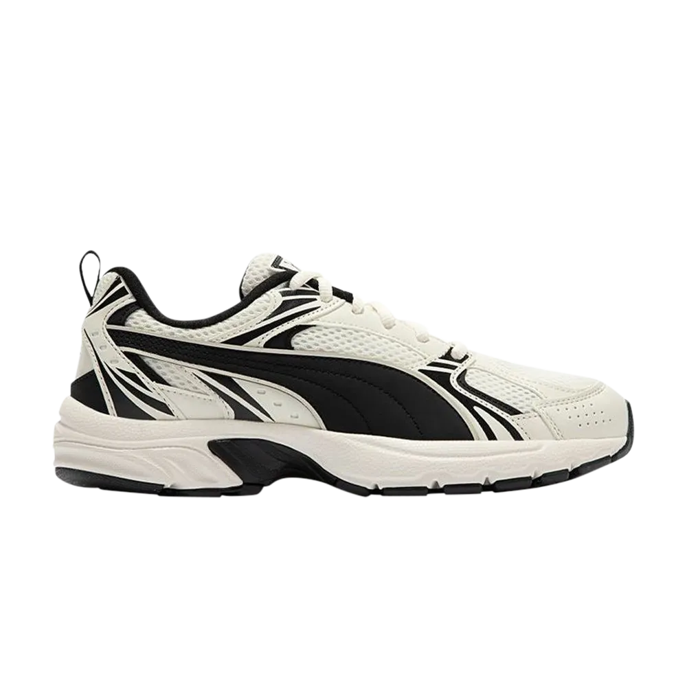 Milenio CN Puma sneakers, white