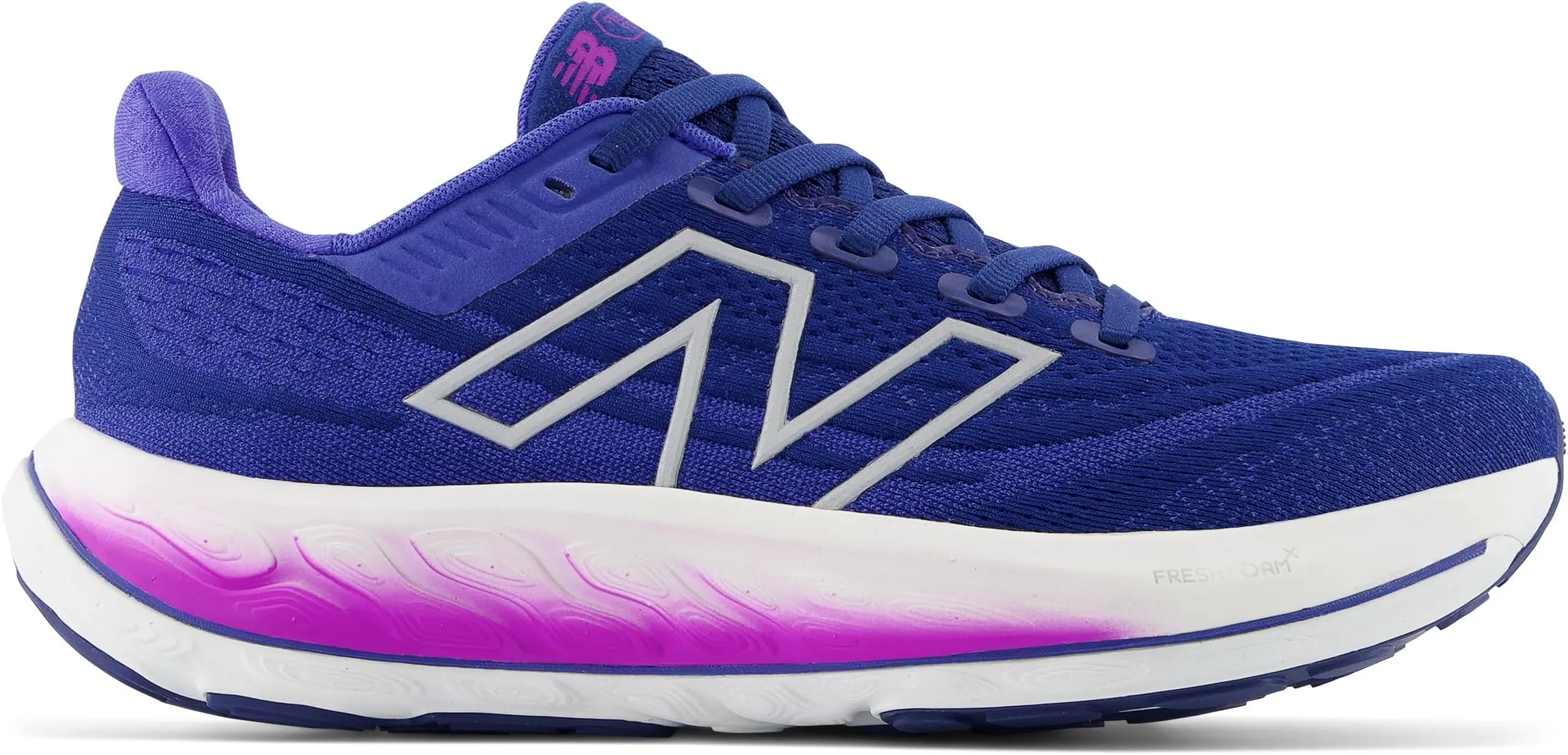 New Balance Fresh Foam X Vongo v6 Night Sky/Cosmic Rose