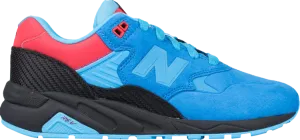 New Balance Shoe Gallery x 580 REVlite 'Tour De Miami' Sneakers, Blue