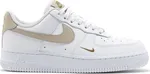 Nike Air Force 1 Low ‘07 "Essential White/Beige" Sneaker