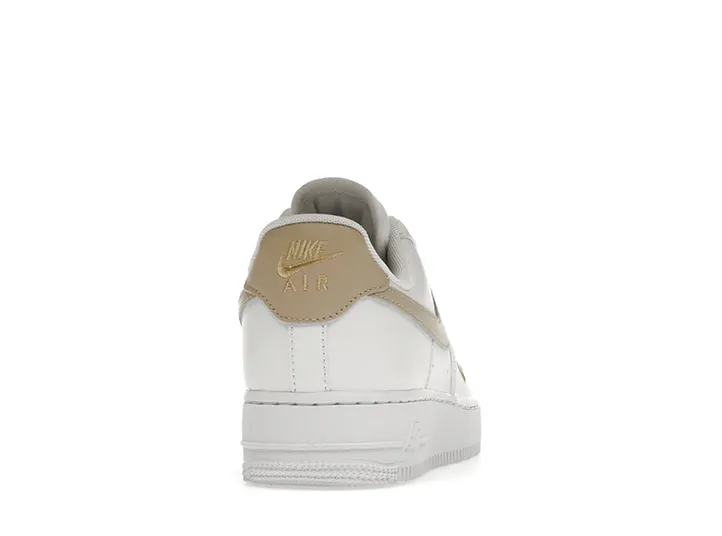 Nike Air Force 1 Low ‘07 "Essential White/Beige" Sneaker