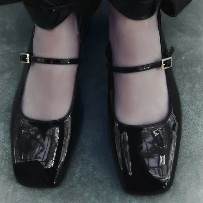 Old Money Aesthetic Shoes