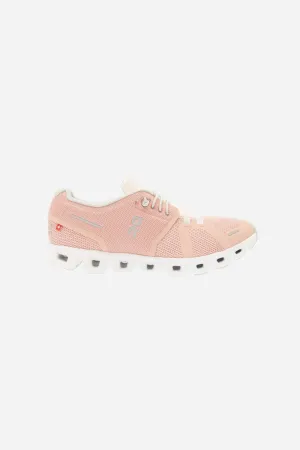 On Running Women's Cloud 5 In Rose/Shell