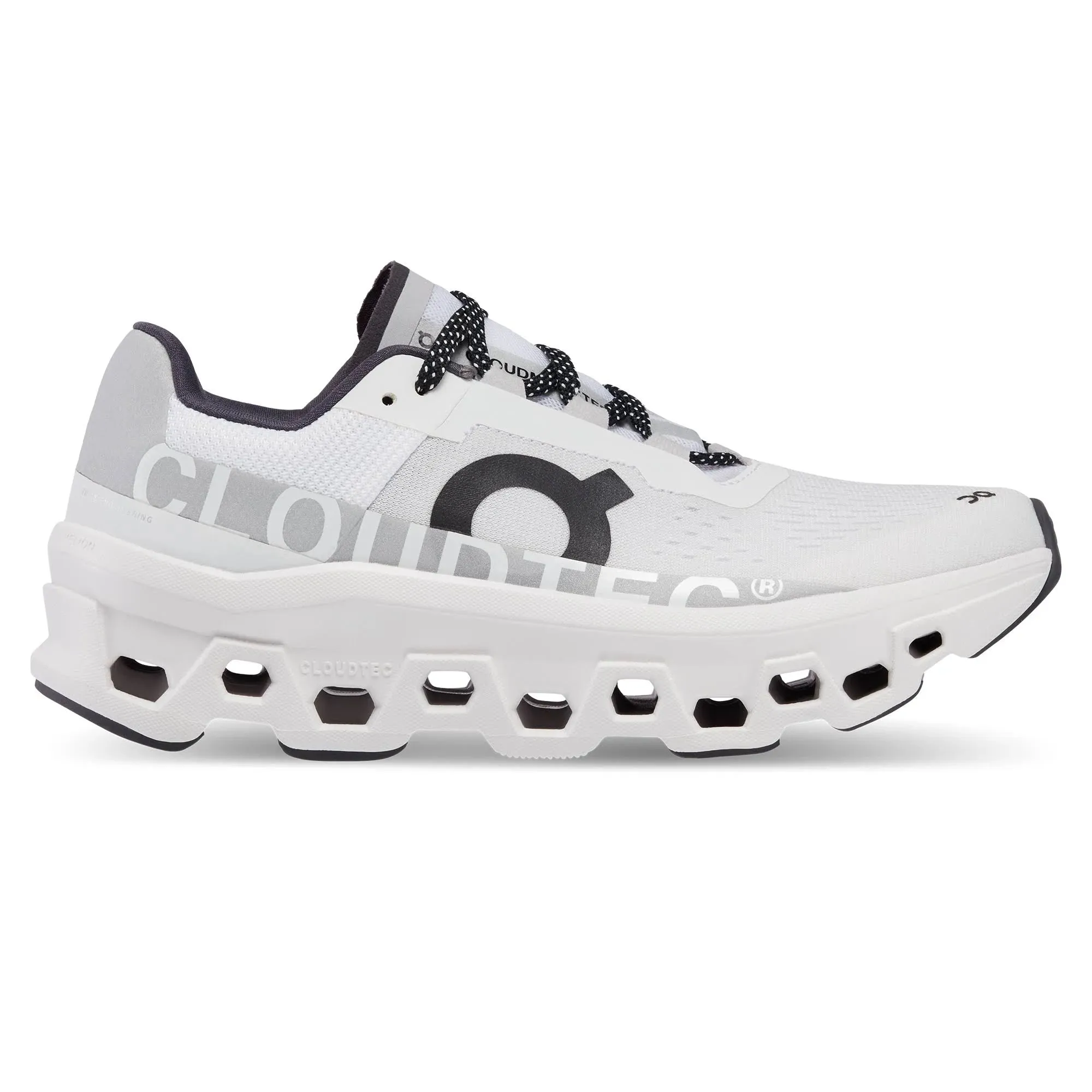 On Running Women's Cloud Monster Shoes