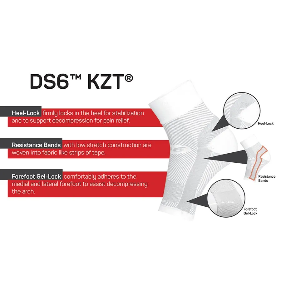 OS1st DS6 Night Time PF Treatment Sleeve