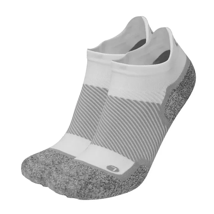 OS1st WP4 Wellness Socks - No Show