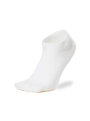 Paper Fiber Arch Support Ankle Socks