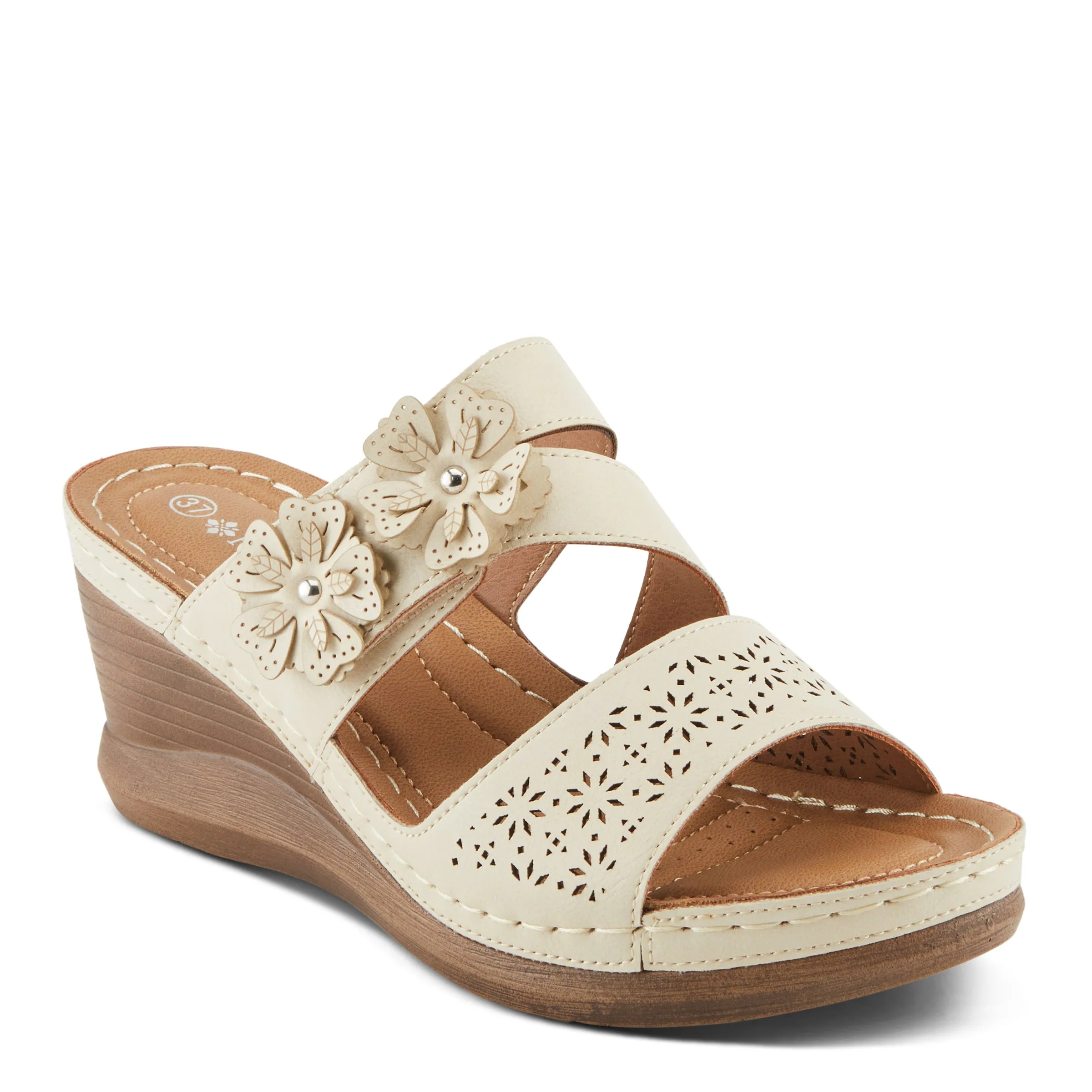 PATRIZIA LOLLY SANDALS