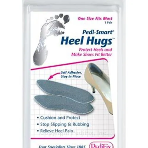 Pedi-Smart Heel Hugs