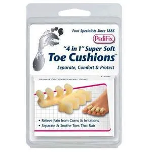 Pedifix Pedi Toe Cushion