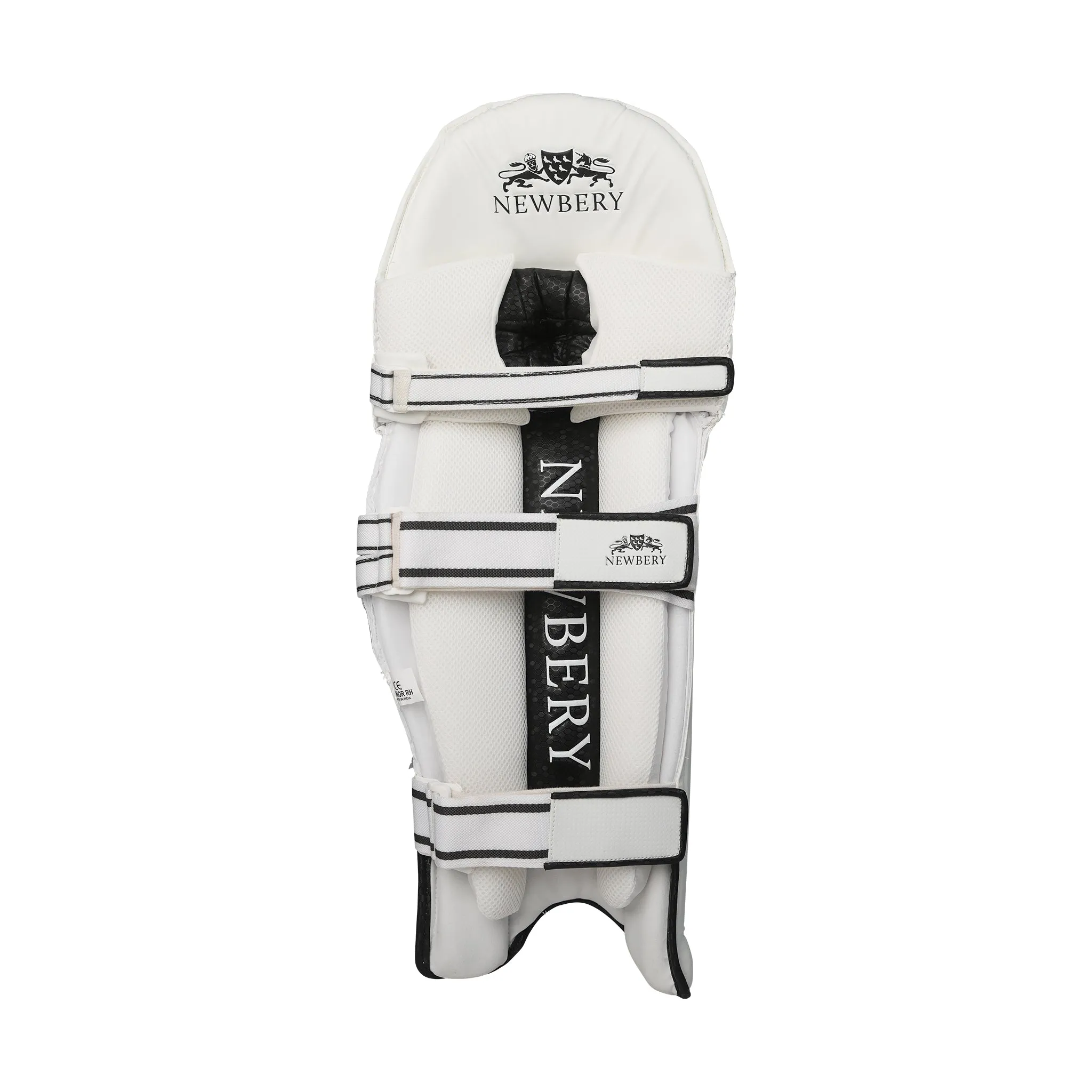 Player Cricket Batting Pads - White