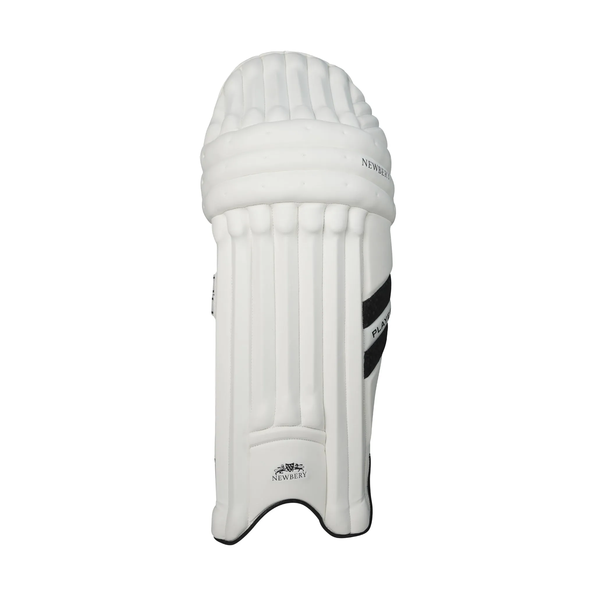 Player Cricket Batting Pads - White