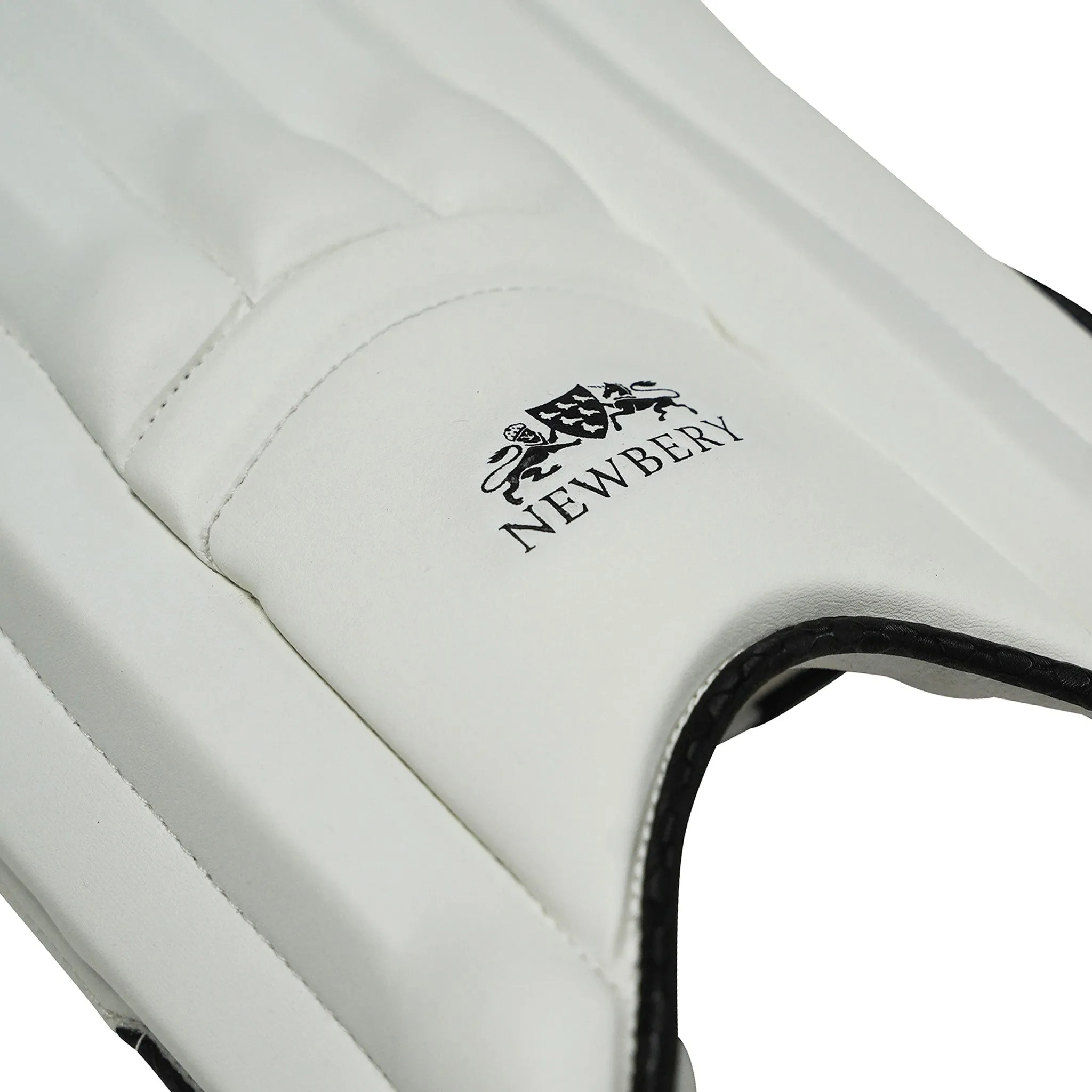 Player Cricket Batting Pads - White