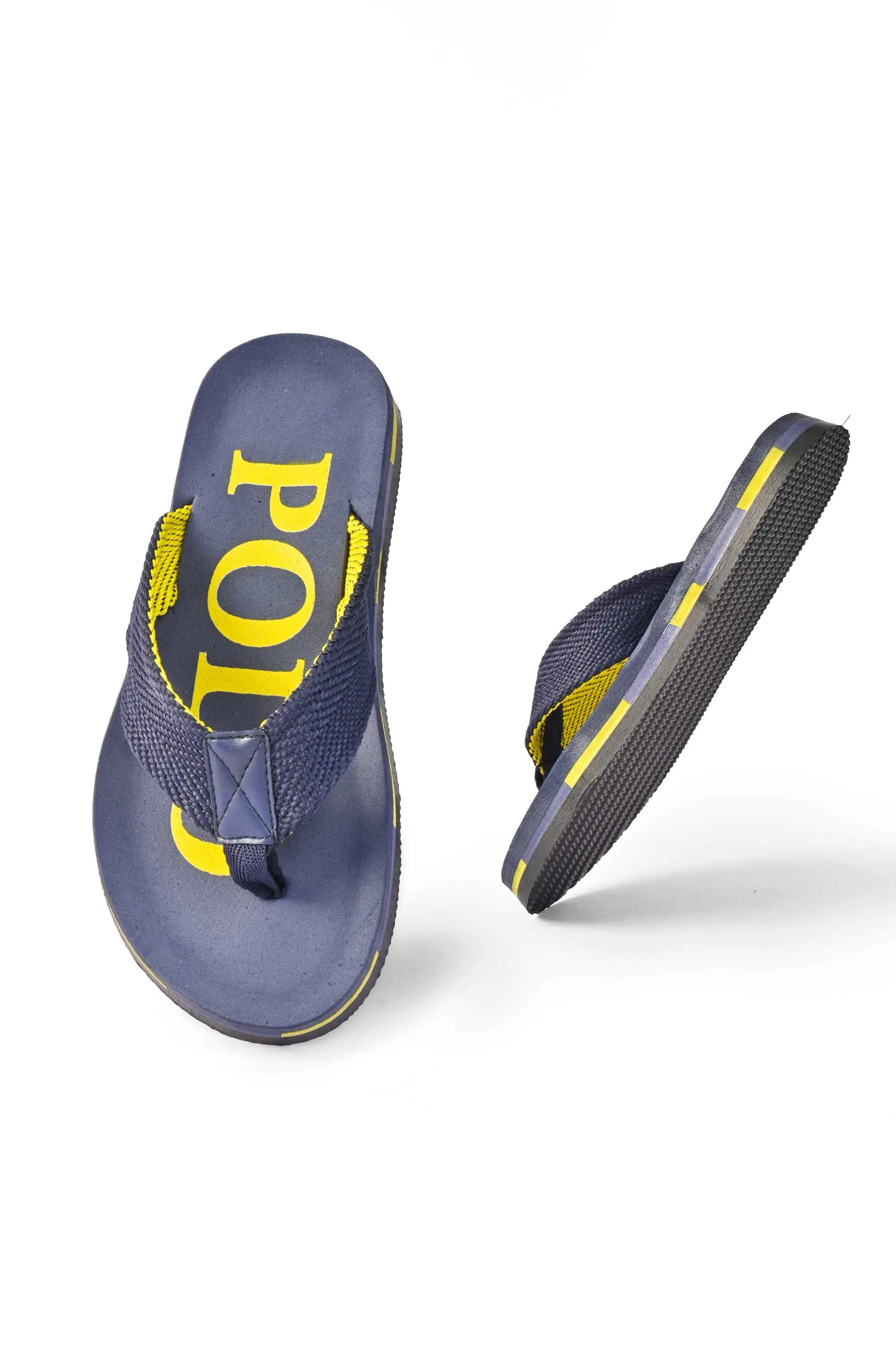 Polo Republica Men's Eindhoven Soft Flip Flops