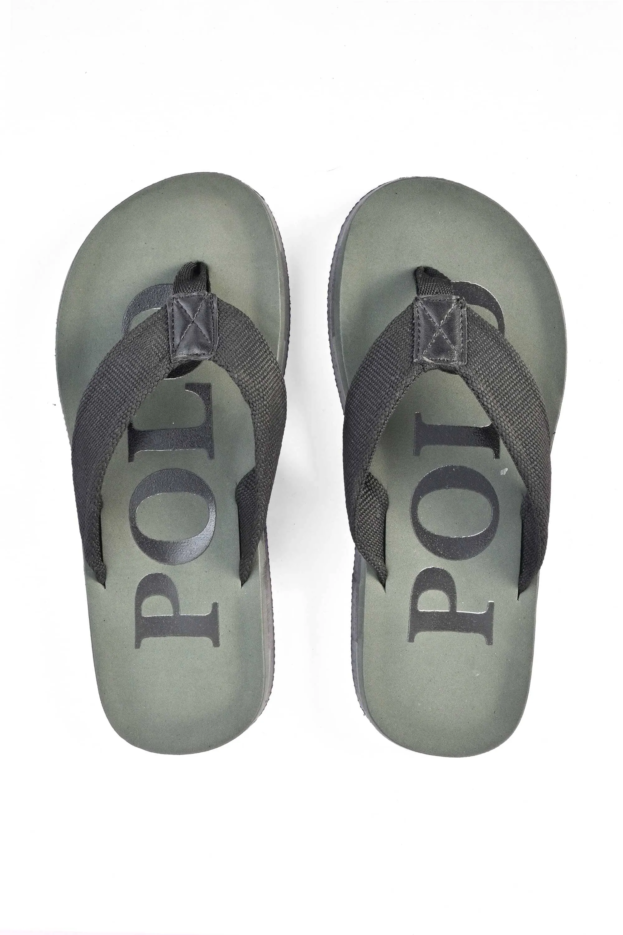 Polo Republica Men's Eindhoven Soft Flip Flops