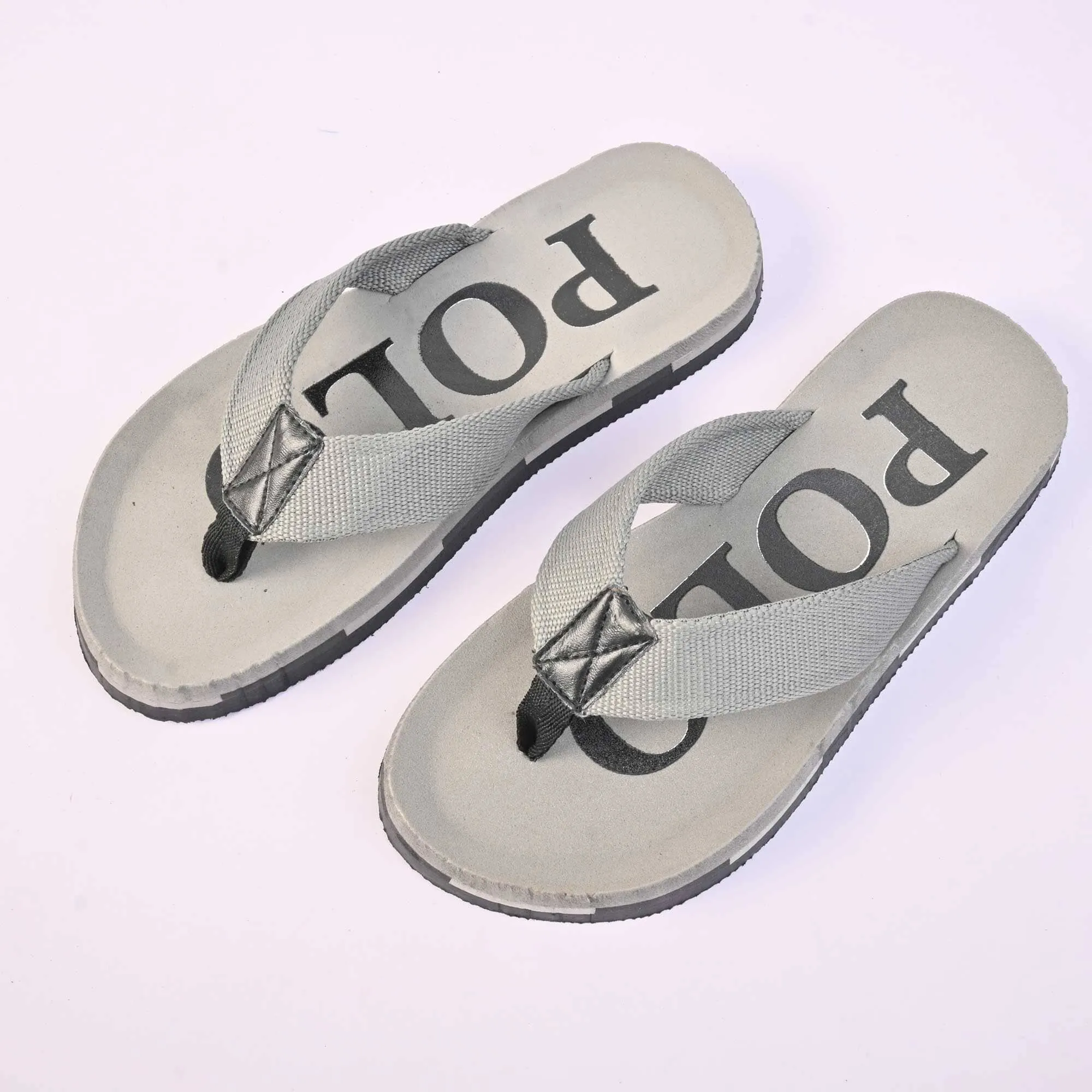 Polo Republica Men's Eindhoven Soft Flip Flops