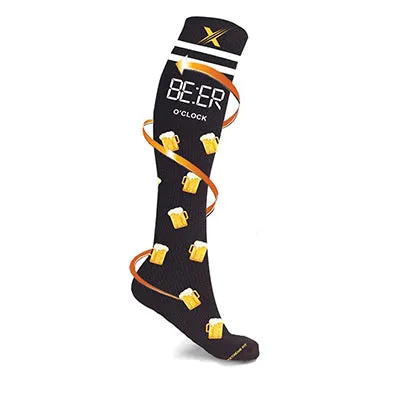 POPRAD Socks Beer