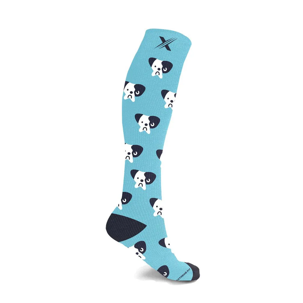 POPRAD Socks Dog