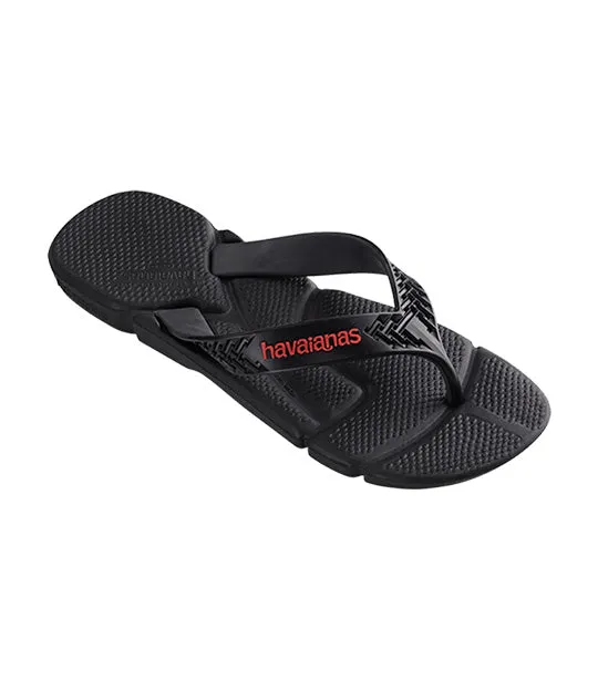 Power 2.0 Flip Flops Black